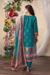 Kabira Mix Cotton Real Mirror Hand Work Kurti With Pant Dupatta Bulk Orders In India